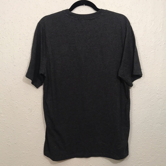 Marvel “Best Friends” Groot & Rocket Gray Screen Print Unisex T-Shirt size M - Picture 2 of 7